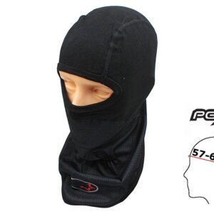 Kominiarka 786-2710 black l/xl