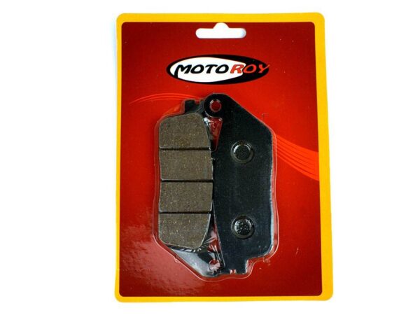 Klocki hamulca honda cbr 1000 rs 125/rs 250/cbr600 - obrazek 2