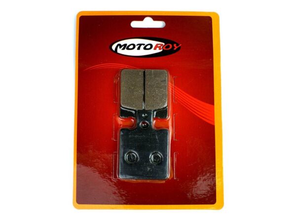 Klocki hamulca aprilia f15-12-97 fm ducati supersport 95-97 benelli tnt 1100 04 keeway enduro 07 ktm xce 640 duke