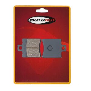 Klocki hamulca aprilia amico zip lc fm kpl