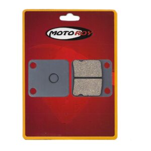 Klocki hamulcowe gy6-50 honda atc 250 kawasaki klx 125/150 pgo bugrider 50/150/250 suzuki dr/lt yamaha yfm/yfz yl fm