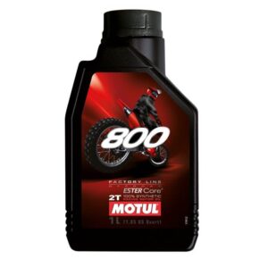 Olej motul 800 2t off road fl 1l