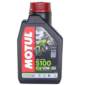Olej motul 5100 4t 10w30 1l
