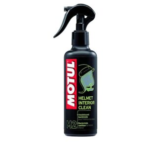 Motul m2 płyn do dezynfekcji wnętrza kasku 250ml