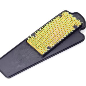 Filtr powietrza wkład plastik 4t kymco gy6