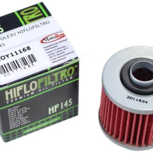 Filtr oleju hiflofiltro hf 145