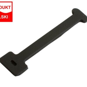 Spinacz gumowy kabli