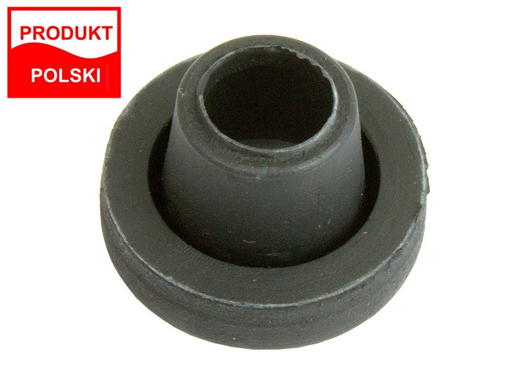 Osłona gumowa cylinderka hamulca tył syrenka