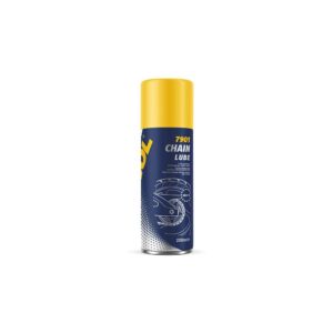 Smar do łańcucha mannol spray 200ml 7901