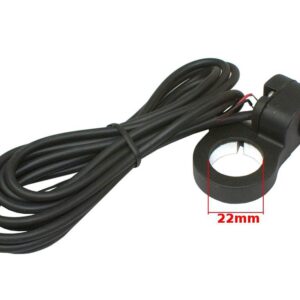 Włącznik zapłonu gaszeniówka pocket cross ru