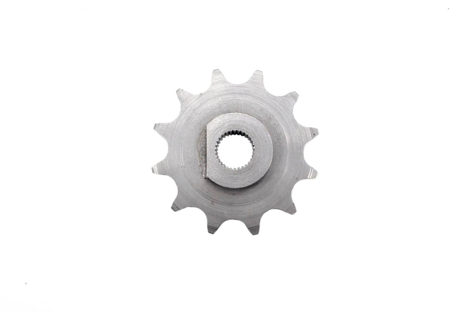 Zębatka przód romet 2 biegowy 12z w