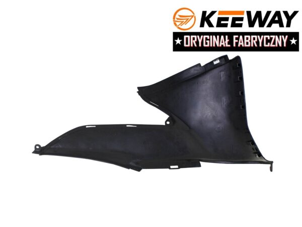 Plastik pod siedzenie keeway hurrican lewy orygina - obrazek 2