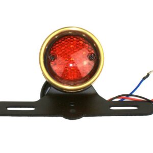 Lampa tył ftc-3071 led