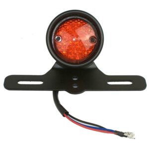 Lampa tył ftc-3062 led
