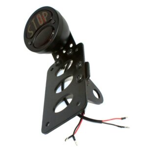 Lampa tył ftc-8929