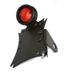Lampa tył ftc-8862