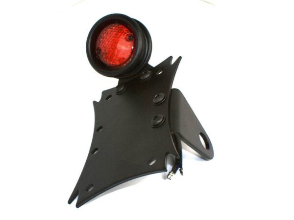 Lampa tył ftc-8862