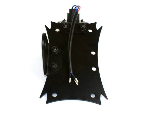 Lampa tył ftc-8862 - obrazek 2