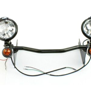 Uchwyt lamp i kierunków ftc-8004