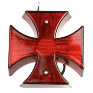 Lampa tył ftc-3040