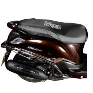 Pokrowiec na siedzenie oxford scootseat rozmiar s wodoodporny wymiary 100x65cm