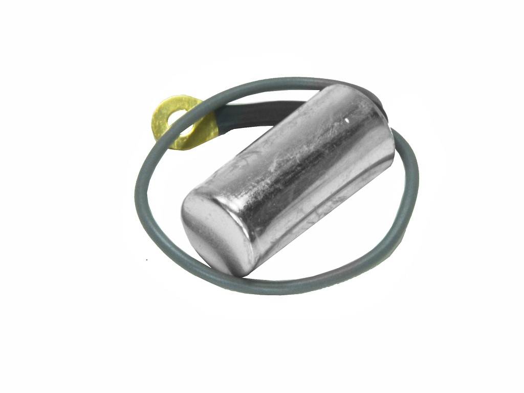 Kondensator jawka 50 di