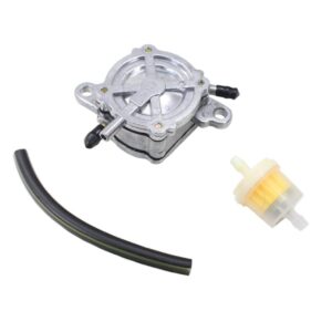 Pompa paliwa gilera piaggio x8 x9 hexagon peugeot sv aprilia mojito 4t