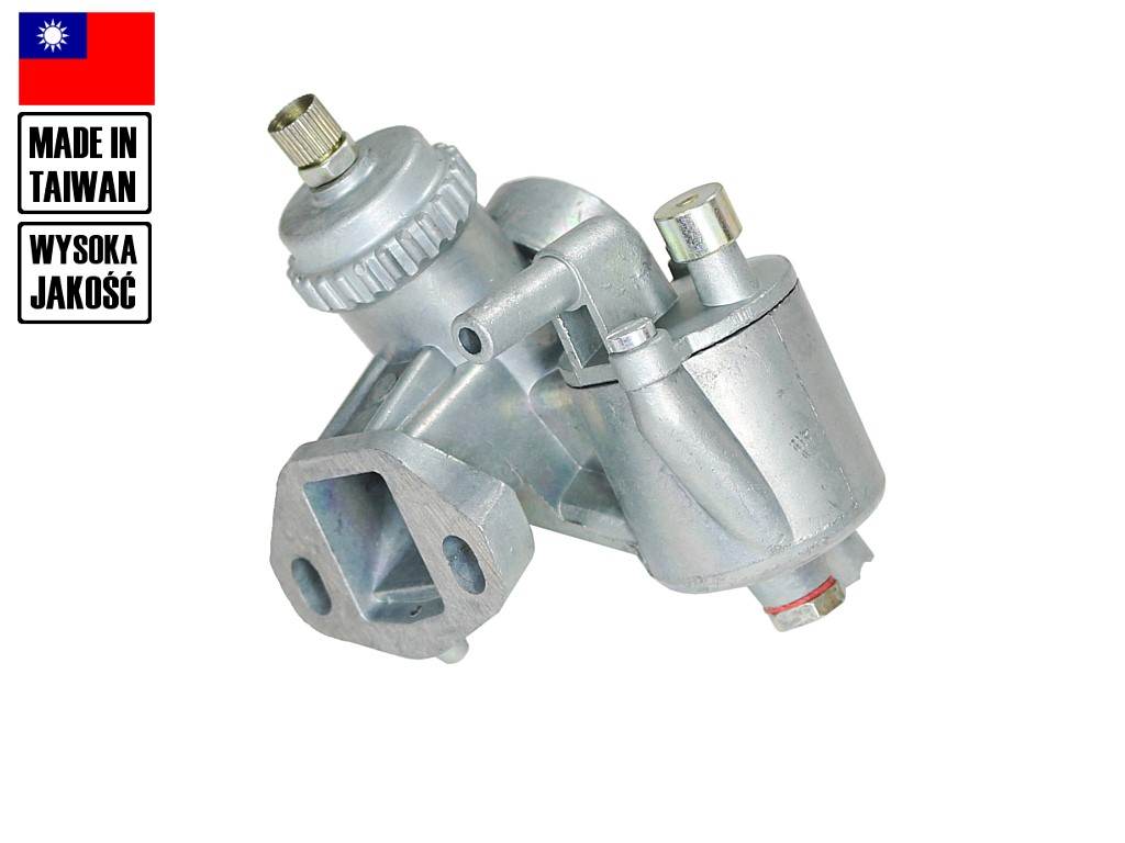 Gaźnik jawka 50 taiwan Gaźnik jawka 50 taiwan - obrazek 2