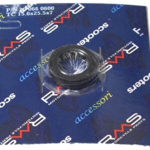 Simering uszczelniacz 15.6x25.5x7 peugeot kymco rms