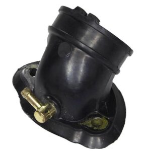 Króciec ssący do piaggio 125-150 4t 2000> liberty / et4 /zip / skipper silnik leader