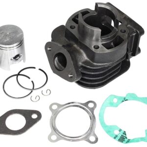 Cylinder yamaha bws mbk booster 40mm ac kpl rob