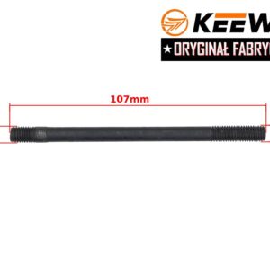 Szpilka cylindra keeway 50ccm 2t hurrican oryginał