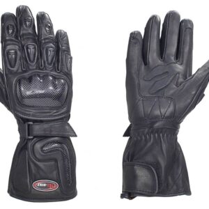 Rękawice nal lmg-72 m skóra cielęca