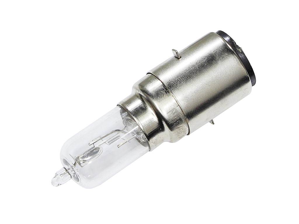 Żarówka 12v 35/35w halogen