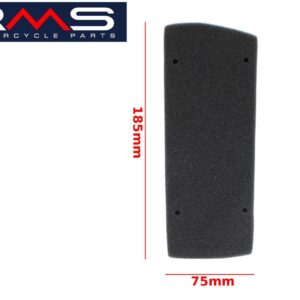 Filtr powietrza aprilia scarabeo 50 1993-2005 rms