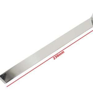 Obejma tłumika cross 125 hb