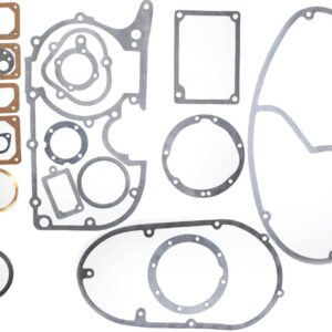 Uszczelka junak m10 klingeryt kpl duży ml