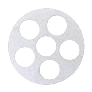 Podkładka pod sprężynę półksiężyca wsk 125 175