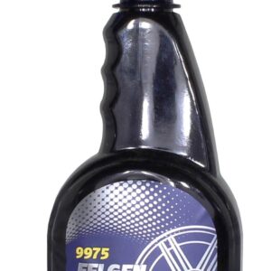 Środek do czyszczenia felg mannol 500ml