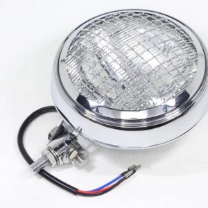 Lampa przód ftc-1037