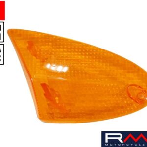 Klosz kierunku aprilia lewy sr pomarańcz taiwan
