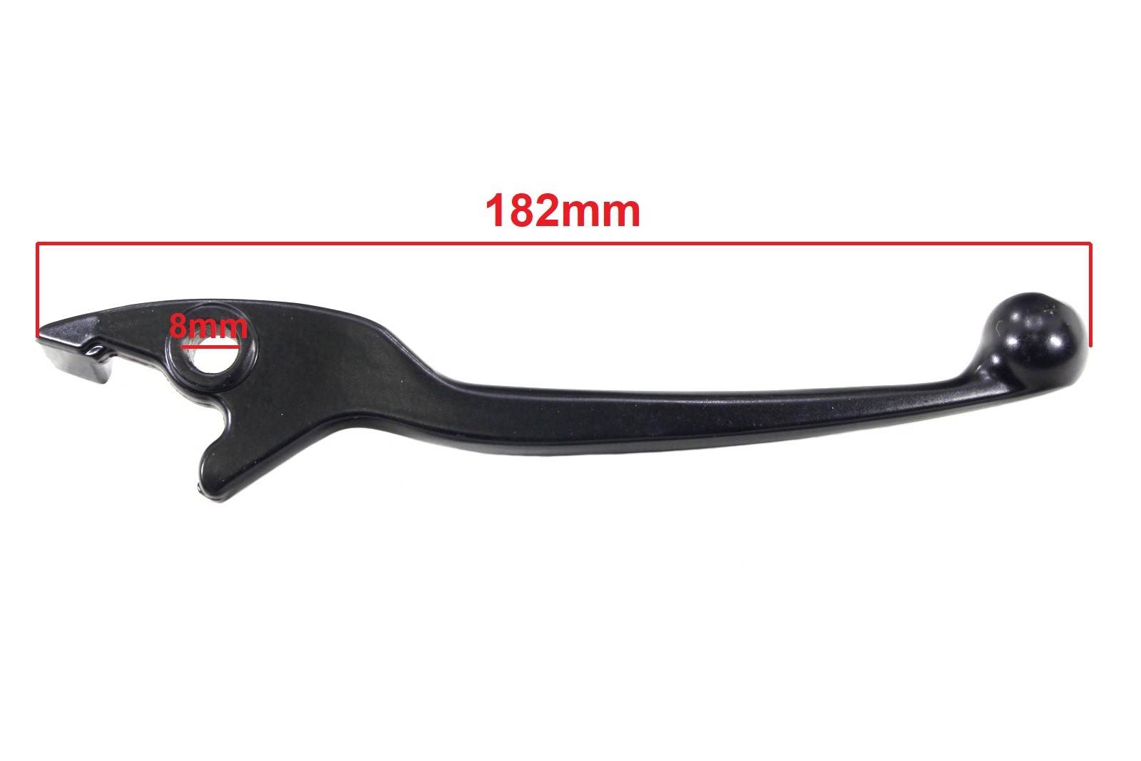 Dźwignia hamulca tarczowego prawa zipp quantum 2t Dźwignia hamulca tarczowego prawa zipp quantum 2t - obrazek 2