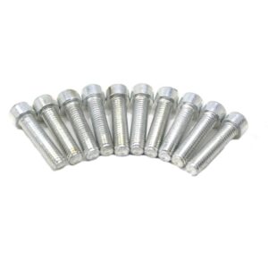 Śruba m6x25mm imbus op.10szt