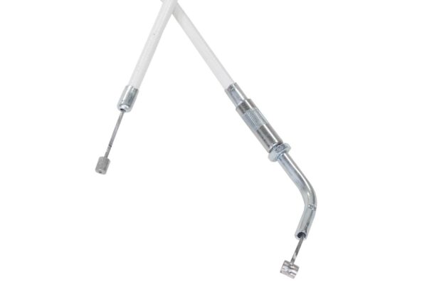 Linka zmiany biegów żak biała 1160mm - obrazek 2