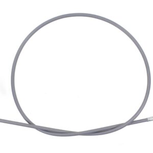 Linka ssania mz trophy szara 870mm