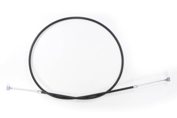 Linka hamulca mz es 250/1 jaskółka czarna 940mm