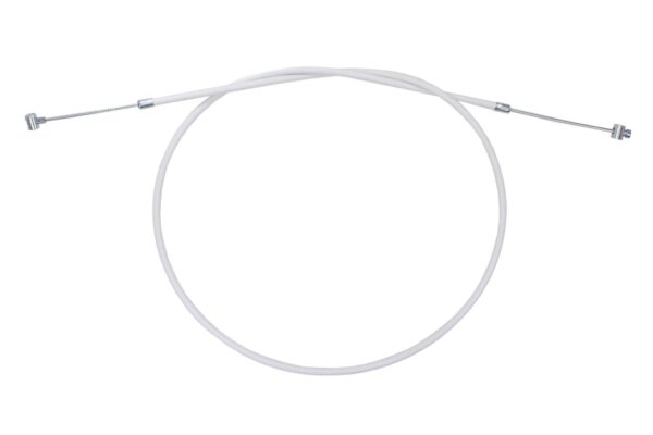 Linka hamulca mz es 250/1 jaskółka biała 940mm
