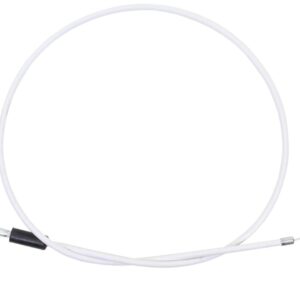 Linka gazu mz es 250/1 jaskółka biała 930mm