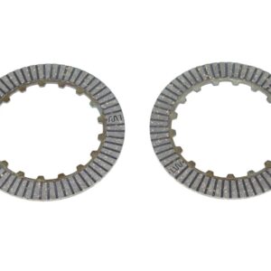 Tarcza sprzęgła street tz