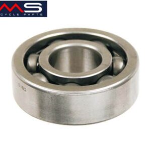 Łożysko 20x47x14 wału minarelli yamaha 6204 c4 ntn rms